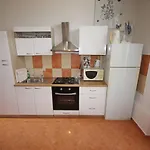 Family Apartment Mirela Borik