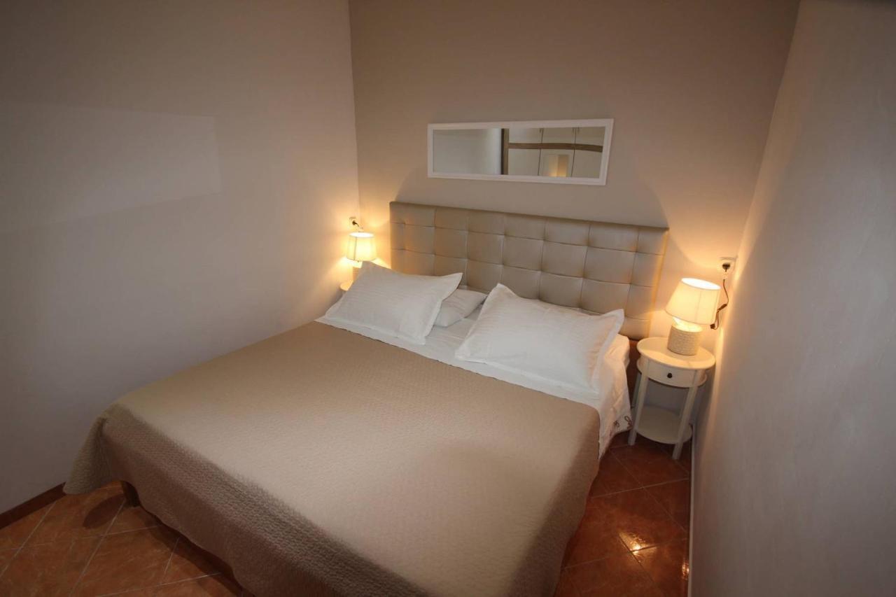 Apartament Family Mirela Borik Zadar