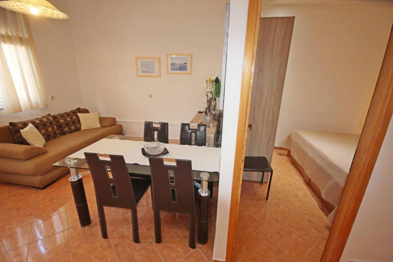 Family Mirela Borik Apartament Zadar